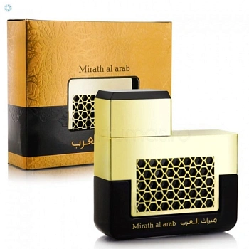Фото Ard Al Zaafaran Mirath Al Arab Gold