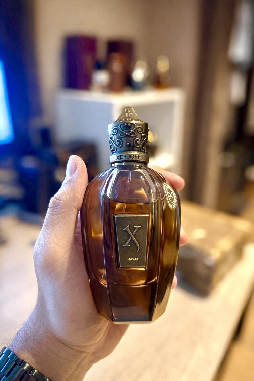 Xerjoff Hayat