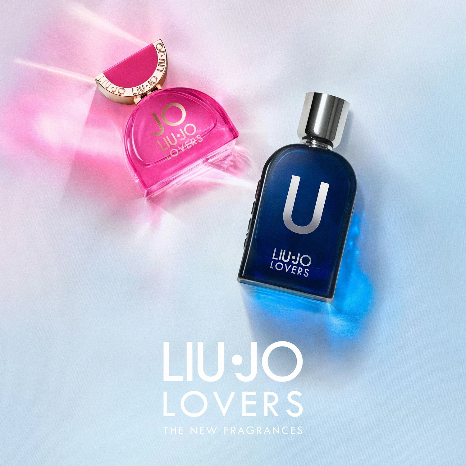 LIU JO Lovers JO