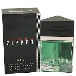 Perfumer's Workshop Zipped