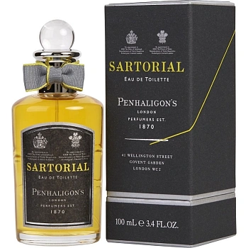Фото Penhaligon`s Sartorial