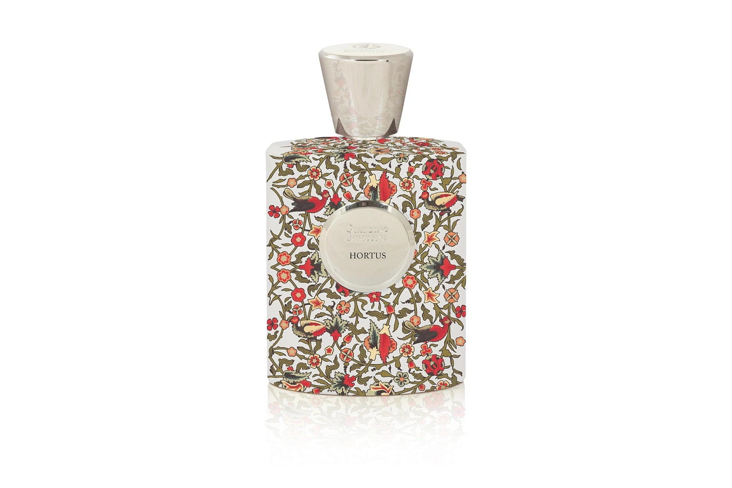 Giardino Benessere Hortus