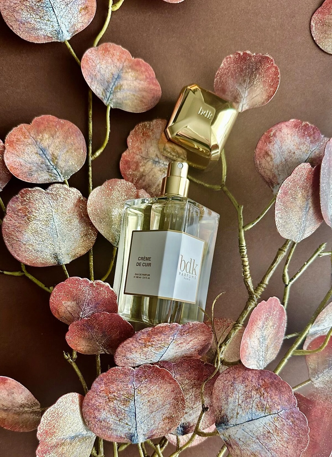 bdk Parfums Creme de Cuir