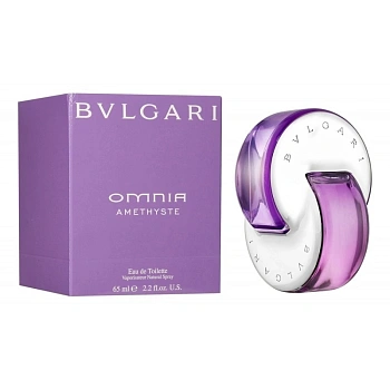 Фото BVLGARI Omnia Amethyste