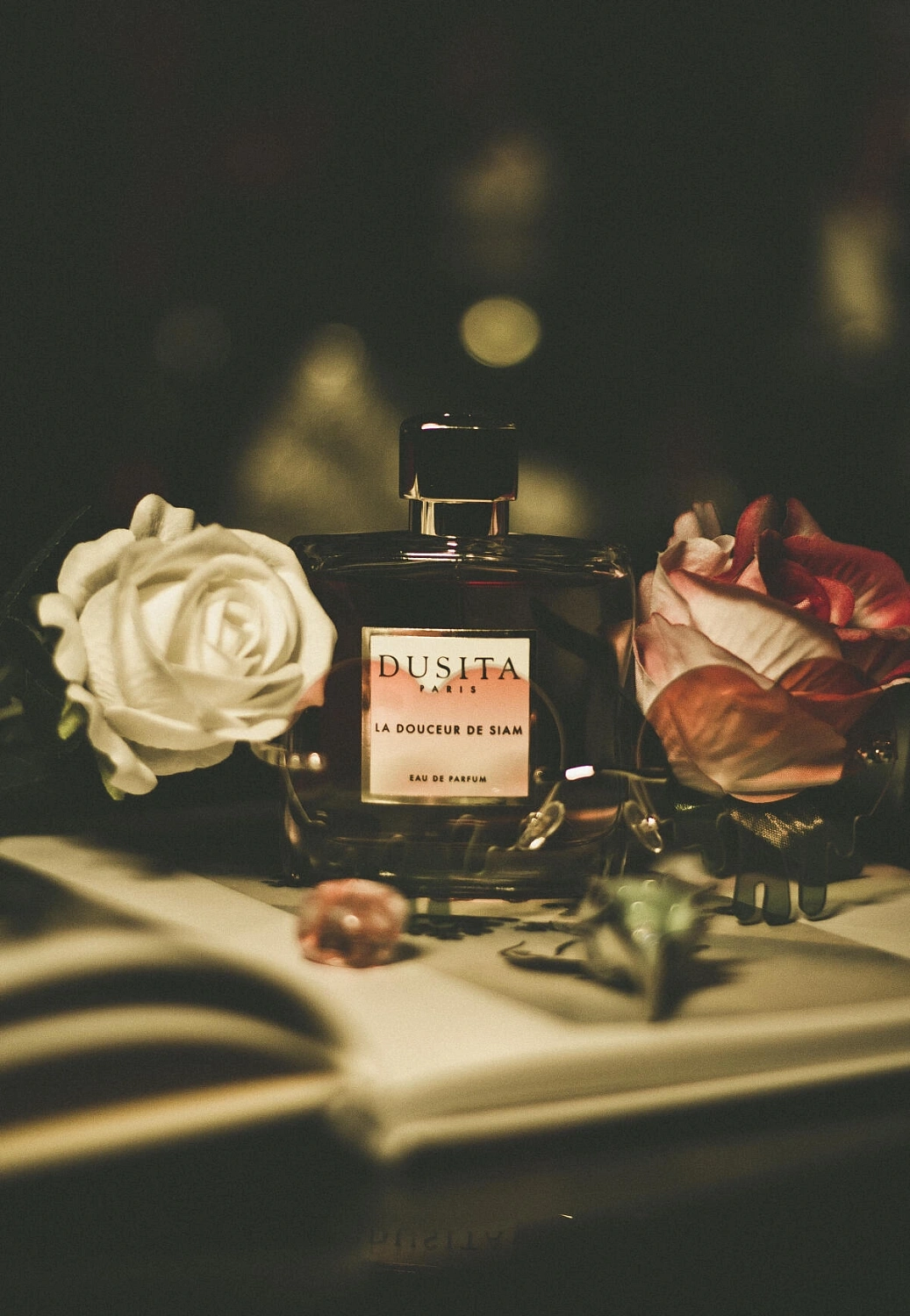 Dusita La Douceur de Siam Dusita La Douceur de Siam