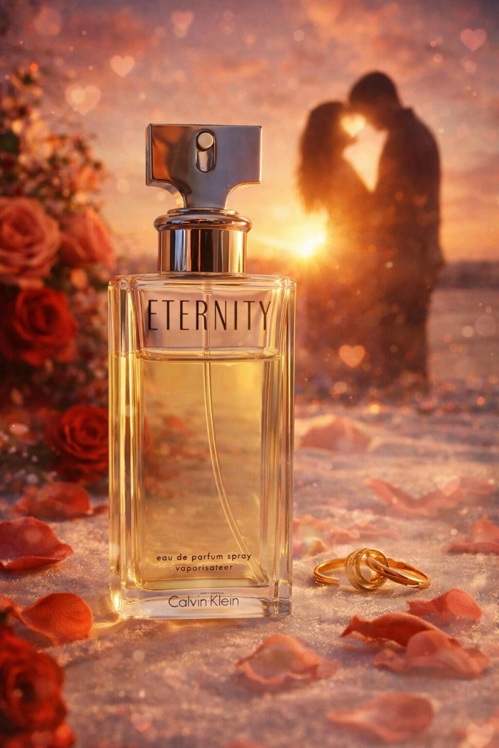 CALVIN KLEIN Eternity