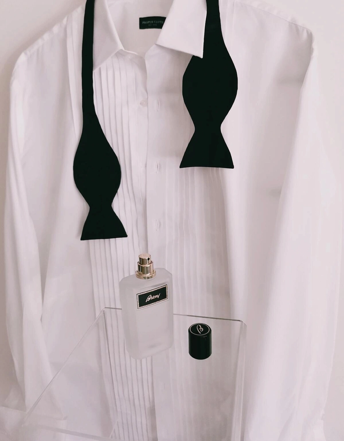 Brioni Eau de Parfum Eclat