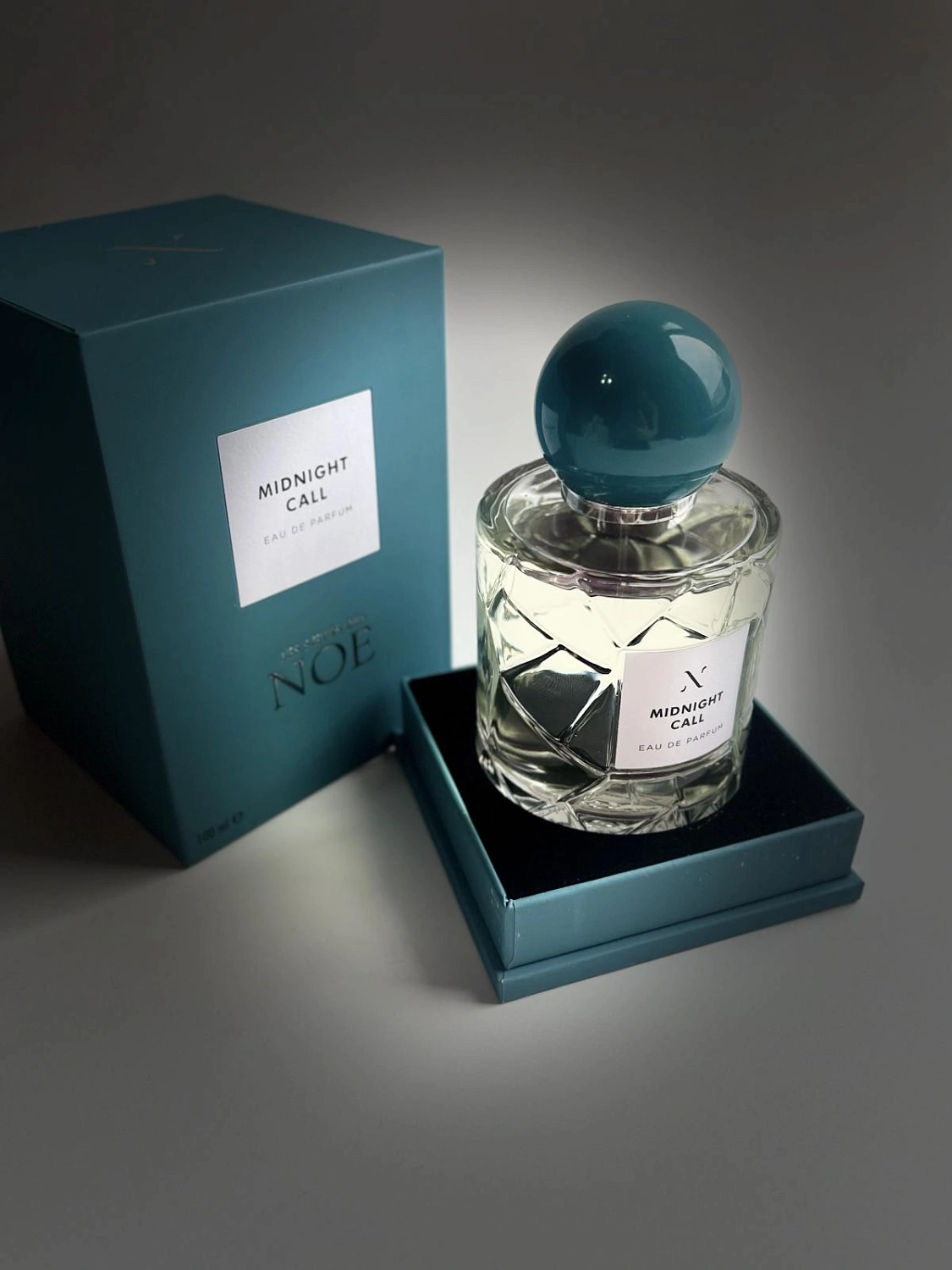 Les Soeurs de Noe Midnight Call