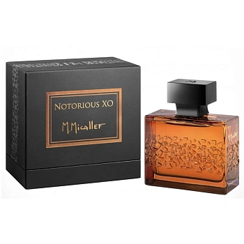 Фото M. Micallef Notorious XO
