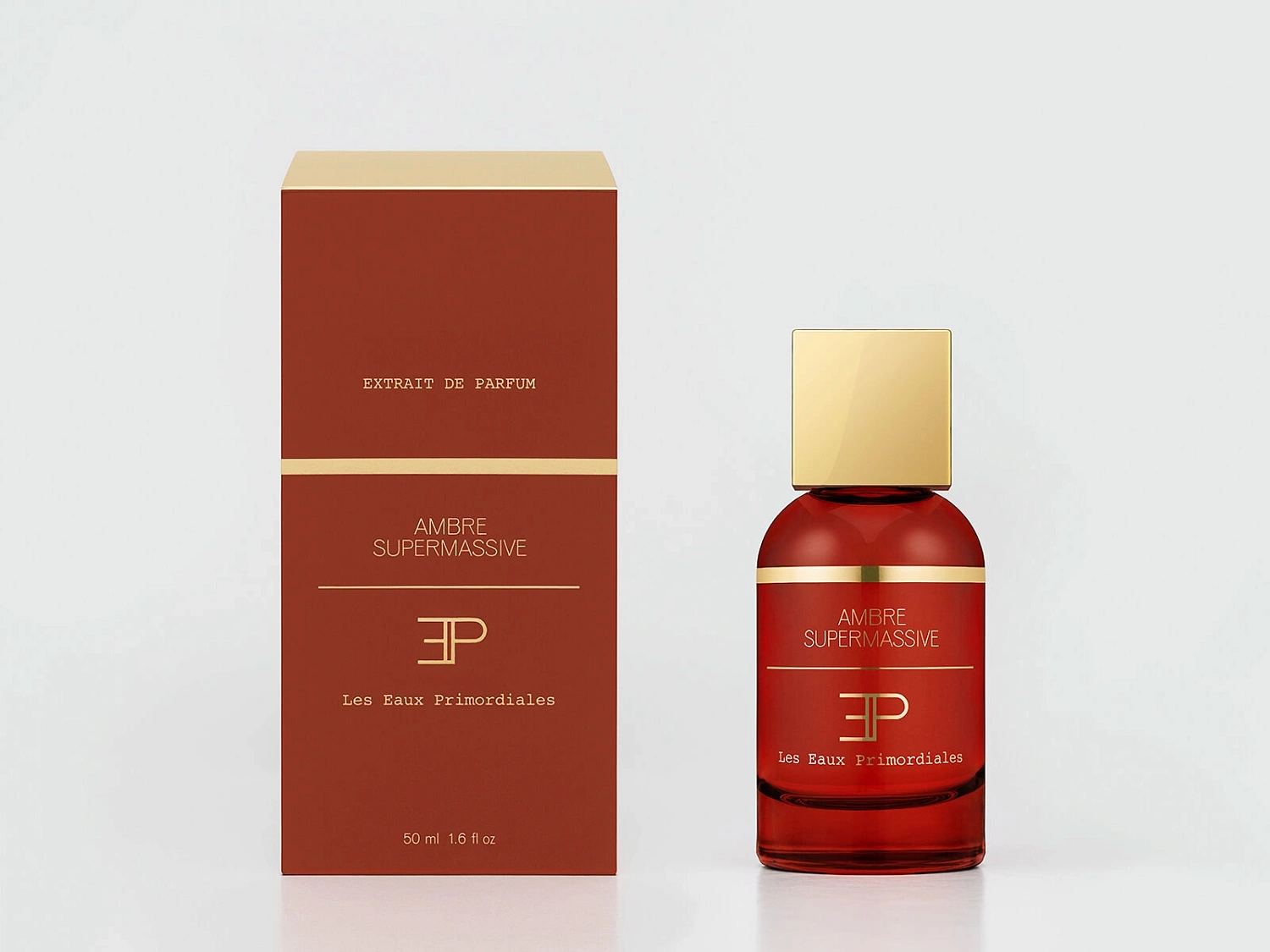 Les Eaux Primordiales Ambre Supermassive Les Eaux Primordiales Ambre Supermassive