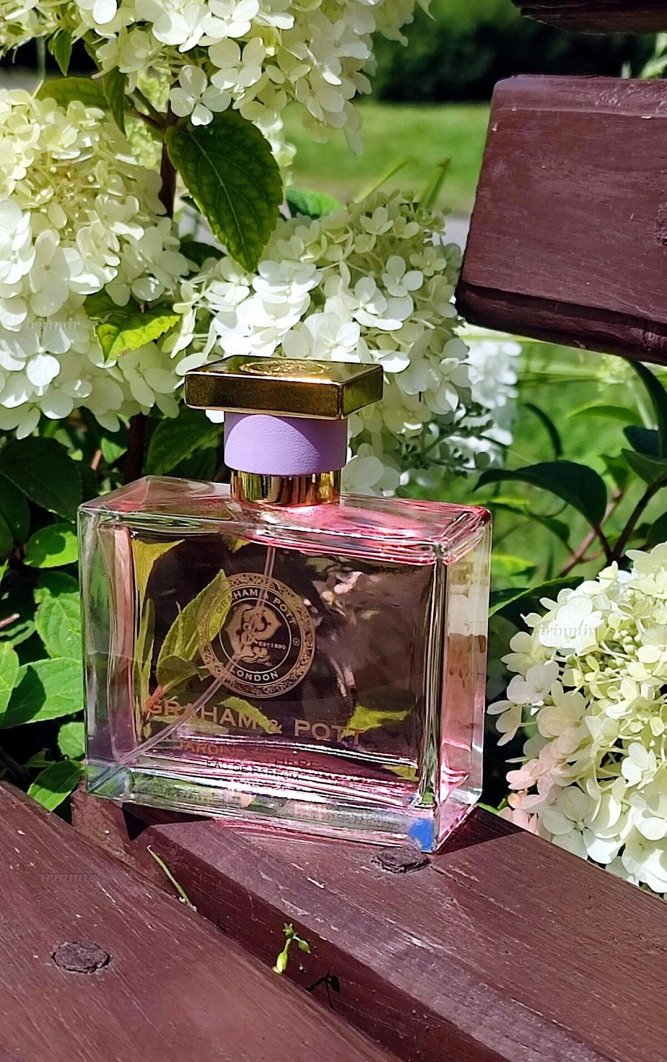 Graham & Pott Jardins Etheres