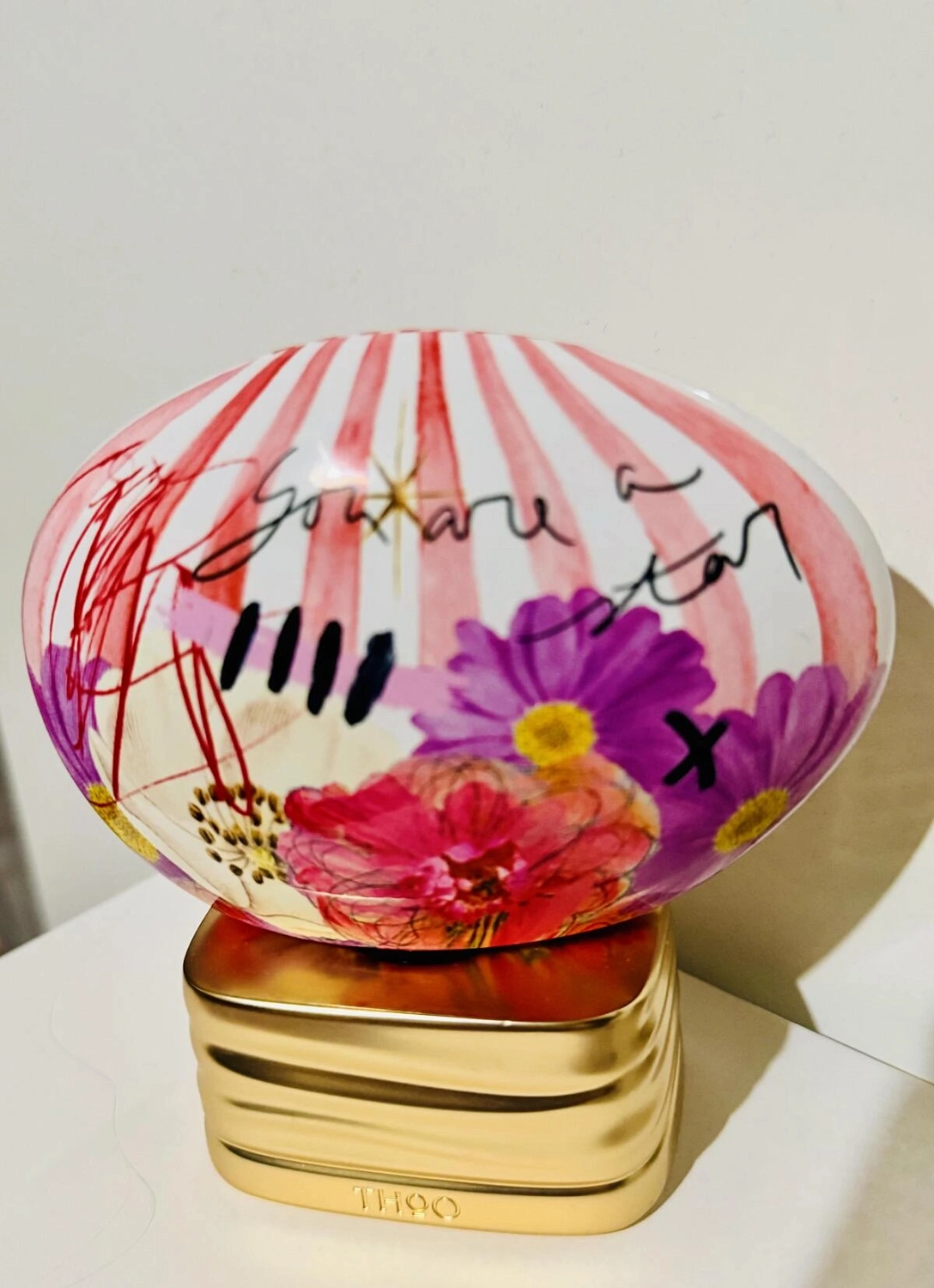 The House of Oud Guilty Crush