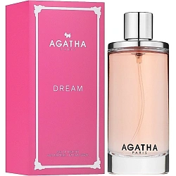 Agatha Paris Dream