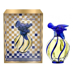 Nina Ricci L'Air du Temps by Olivia Putman
