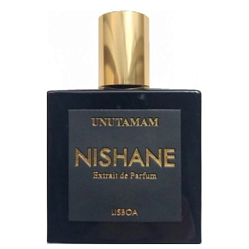 Фото NISHANE Unutamam