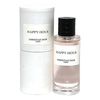 Фото Christian Dior Happy Hour