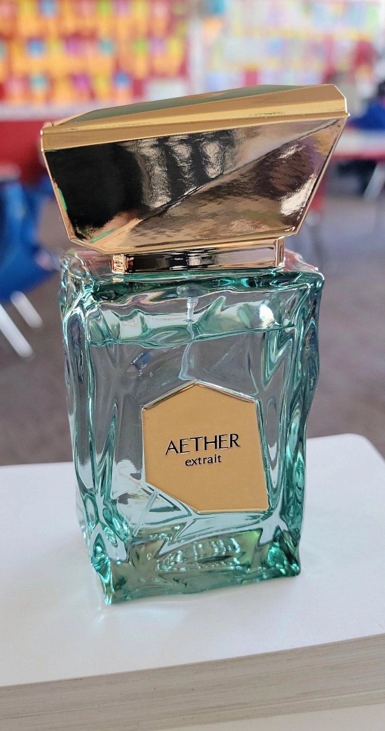 Fragrance World Aether