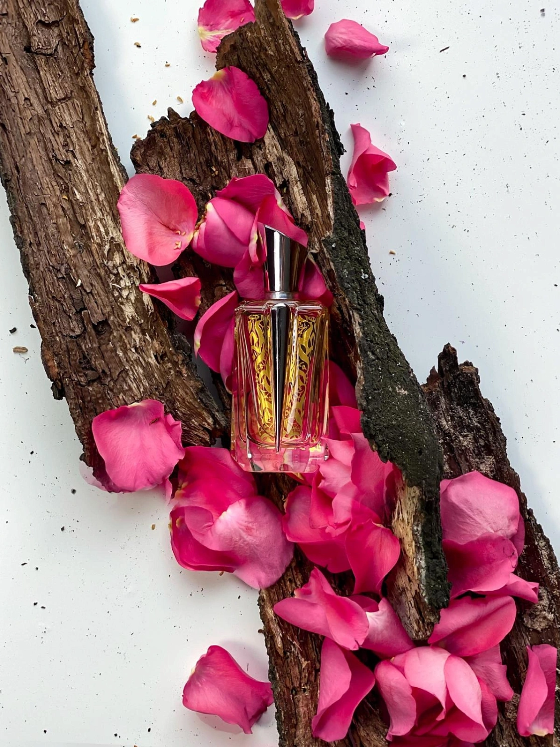 MUGLER Miroir des Voluptes