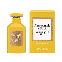 Abercrombie & Fitch Authentic Self Woman