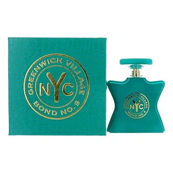 Bond No. 9 Greenwich Village парфюмерная вода, 100 мл Bond No. 9 Greenwich Village парфюмерная вода, 100 мл