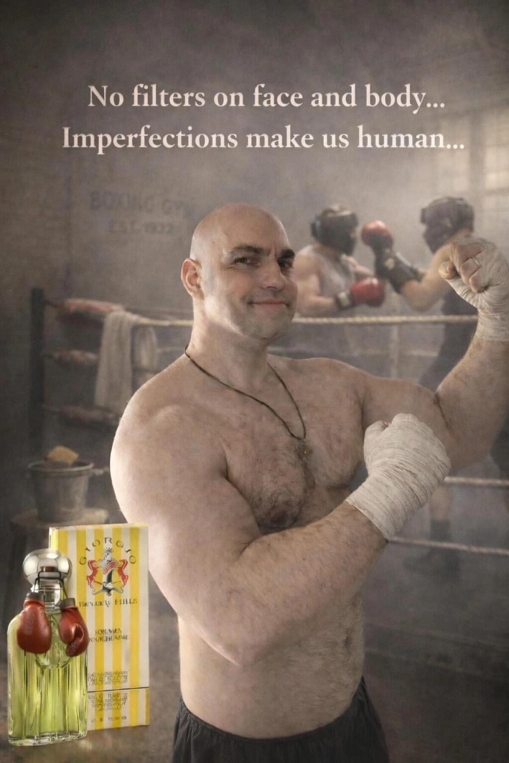 Giorgio Beverly Hills Giorgio for Men