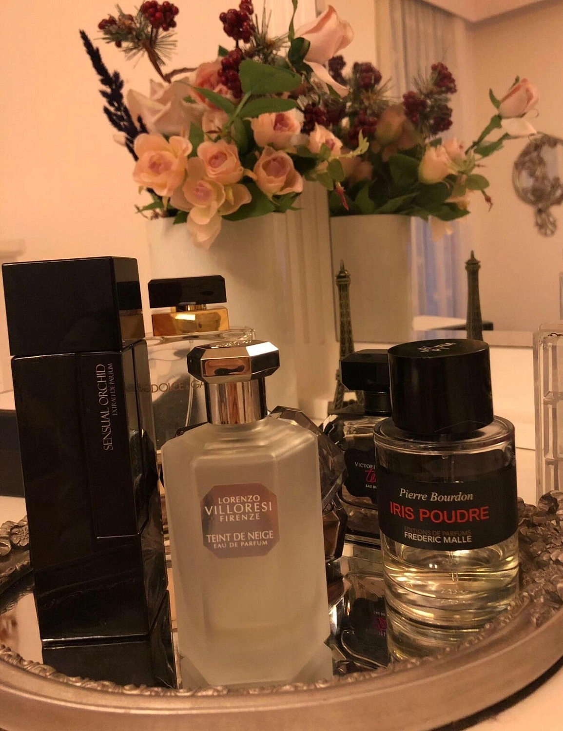 Frederic Malle Iris Poudre