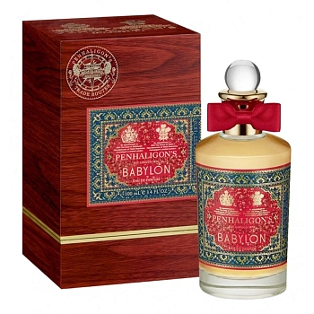 Фото Penhaligon`s Babylon