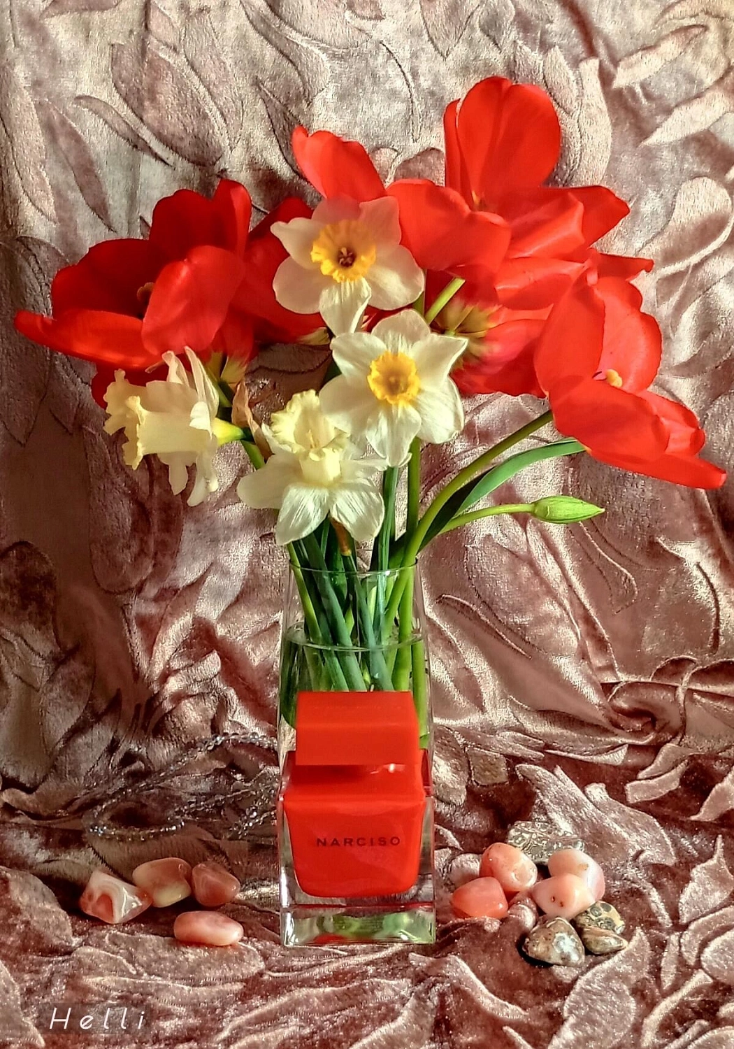 Narciso Rodriguez Narciso Rouge Narciso Rodriguez Narciso Rouge