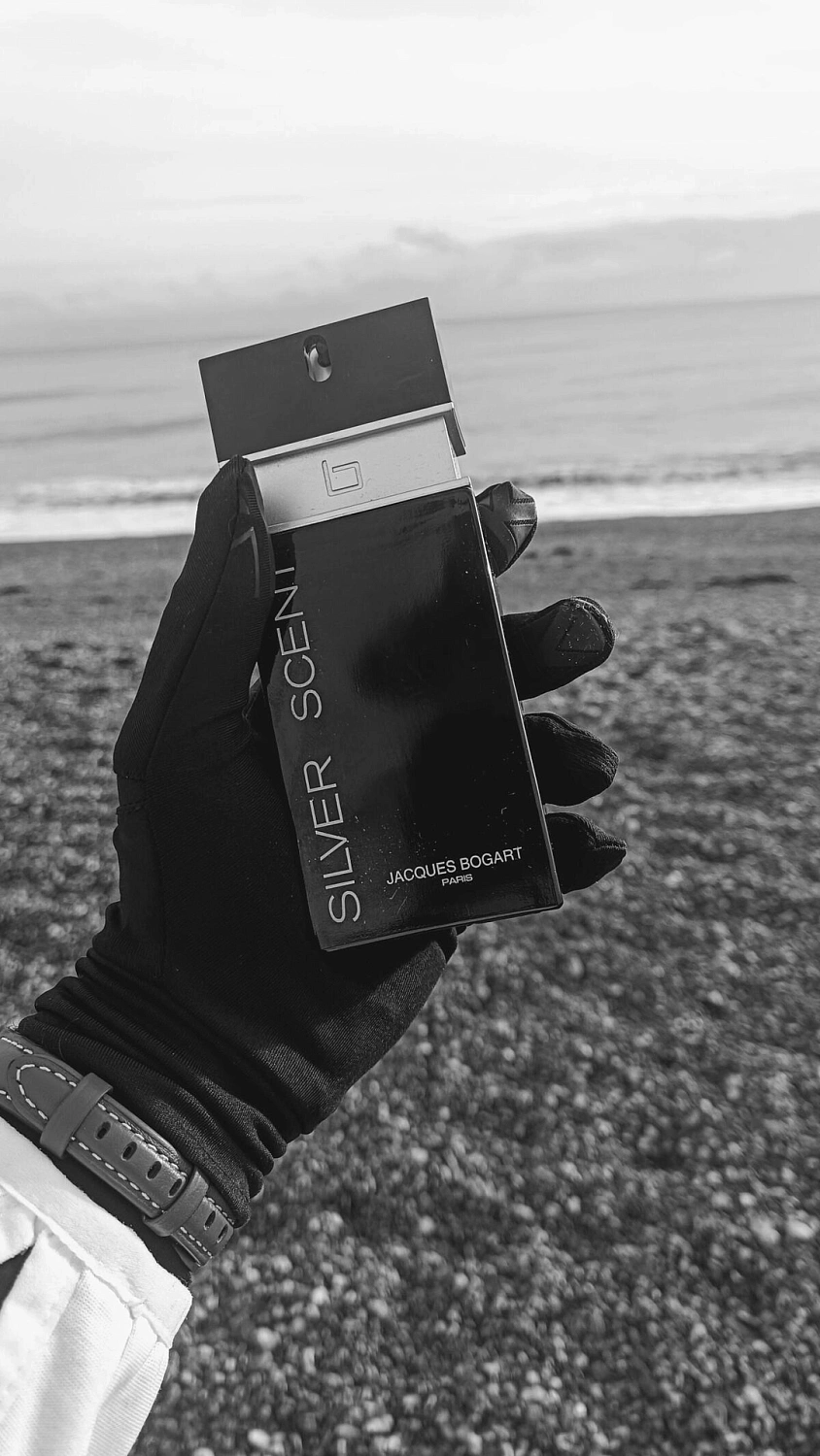 Jacques Bogart Silver Scent