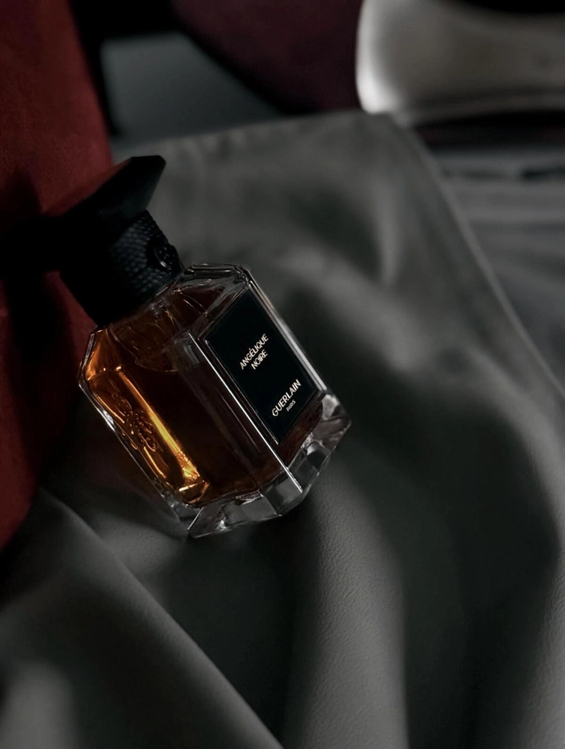 Guerlain Angelique Noire