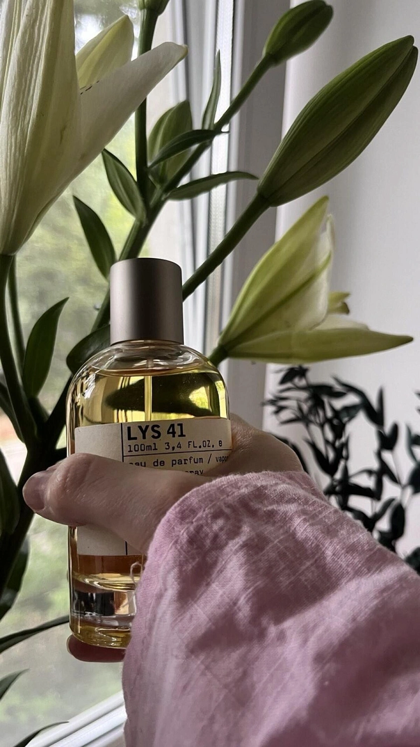 Le Labo Lys 41 Le Labo Lys 41