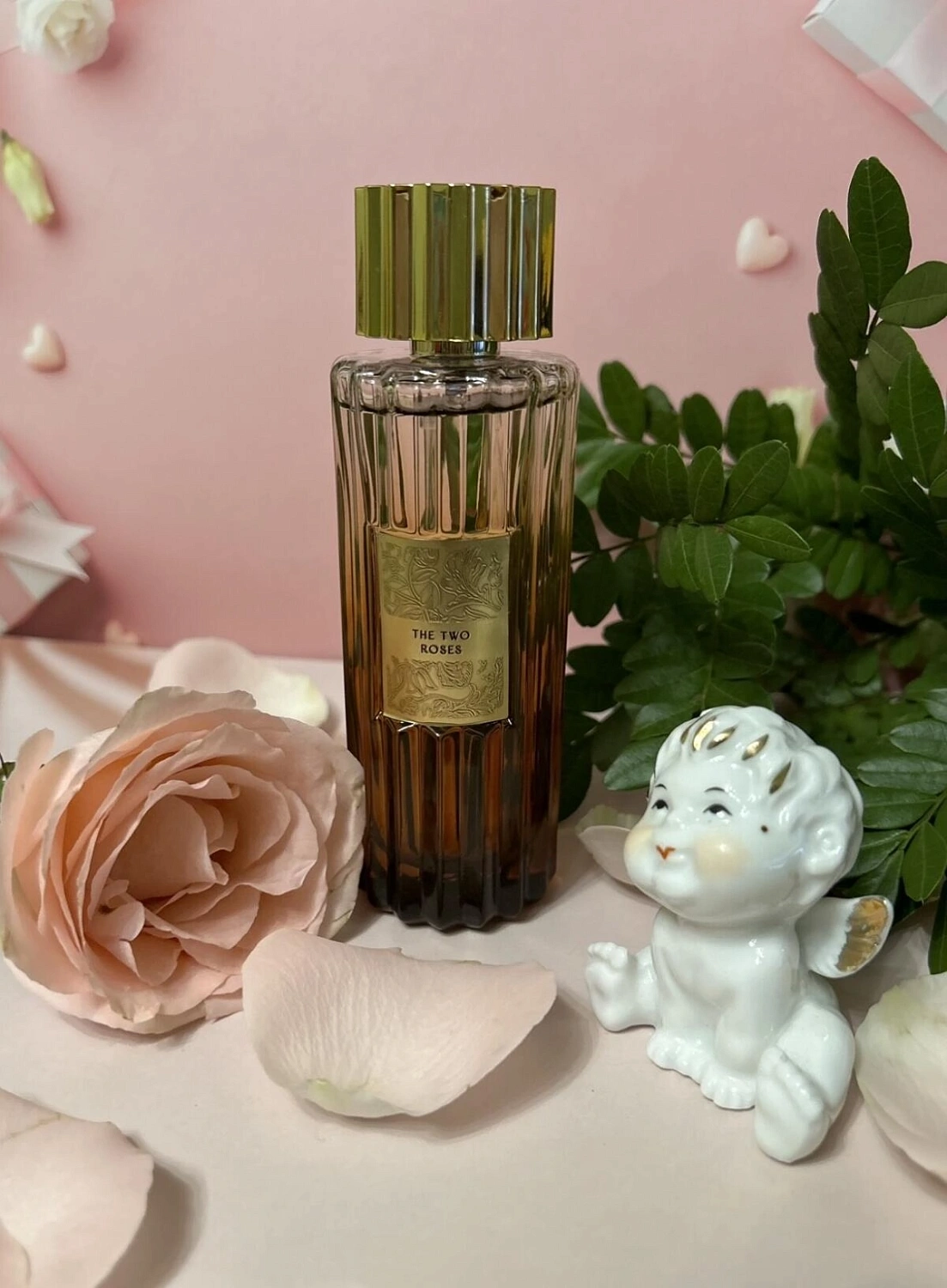 Voyage Royal The Two Roses