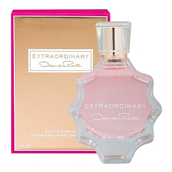 Фото Oscar de la Renta Extraordinary