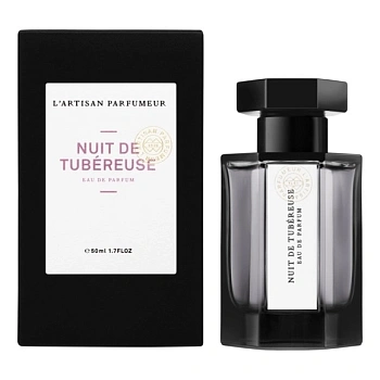 L`Artisan Parfumeur Nuit de Tubereuse парфюмерная вода, 50 мл L`Artisan Parfumeur Nuit de Tubereuse парфюмерная вода, 50 мл