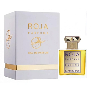 Фото Roja Parfums Enigma