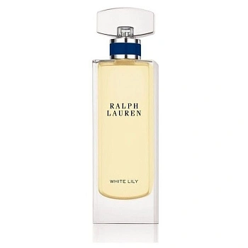 Фото Ralph Lauren Portrait of New York - White Lily
