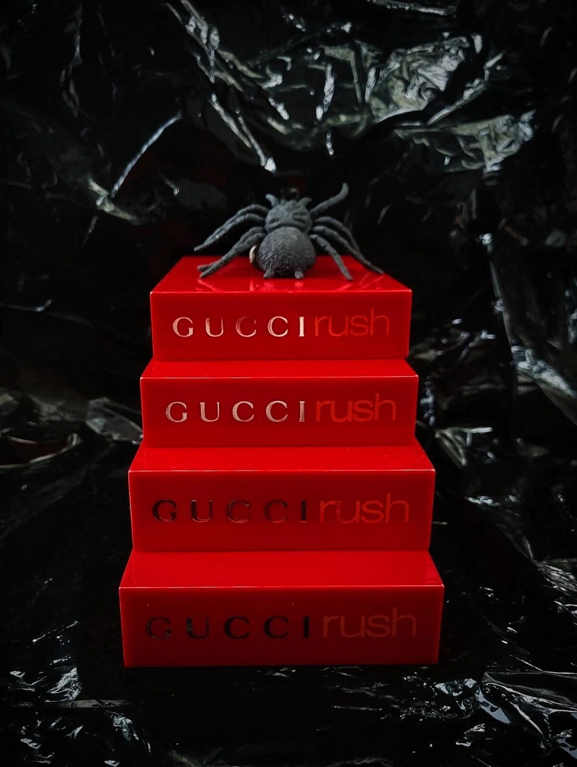 GUCCI Rush