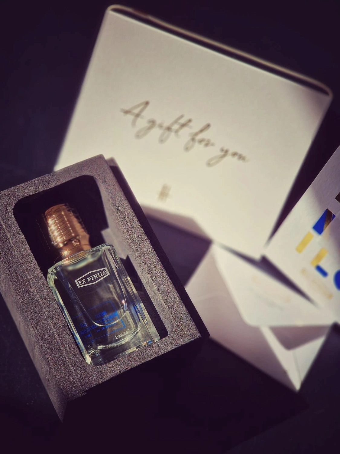 EX NIHILO Fleur Narcotique