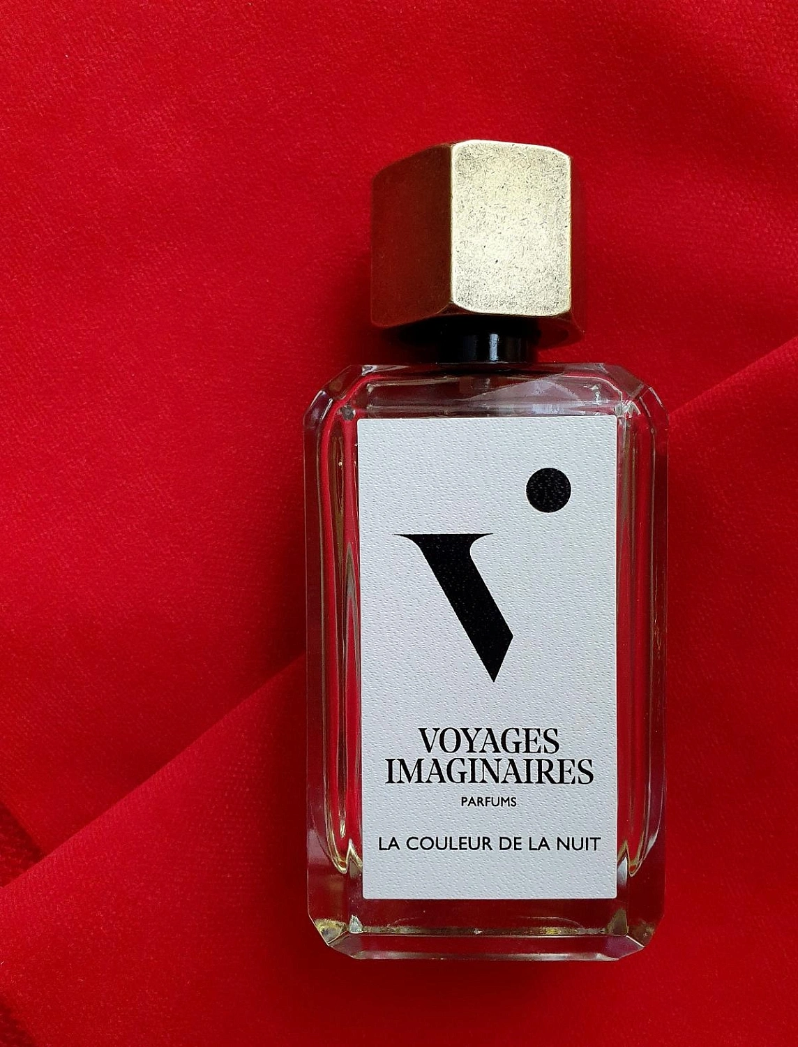 Voyages Imaginaires La Couleur De La Nuit