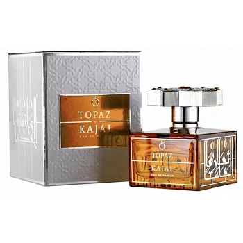 Фото Kajal Topaz