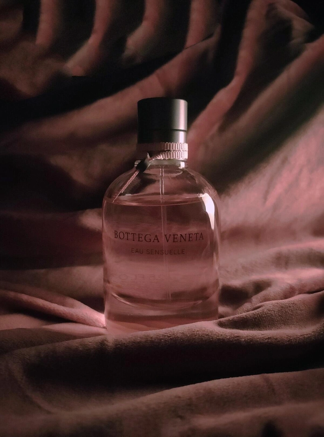 Bottega Veneta Eau Sensuelle