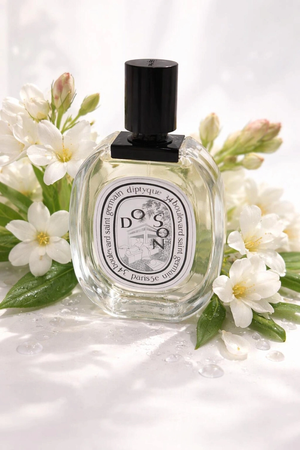 Diptyque Do Son Eau de Toilette Limited Edition 2022