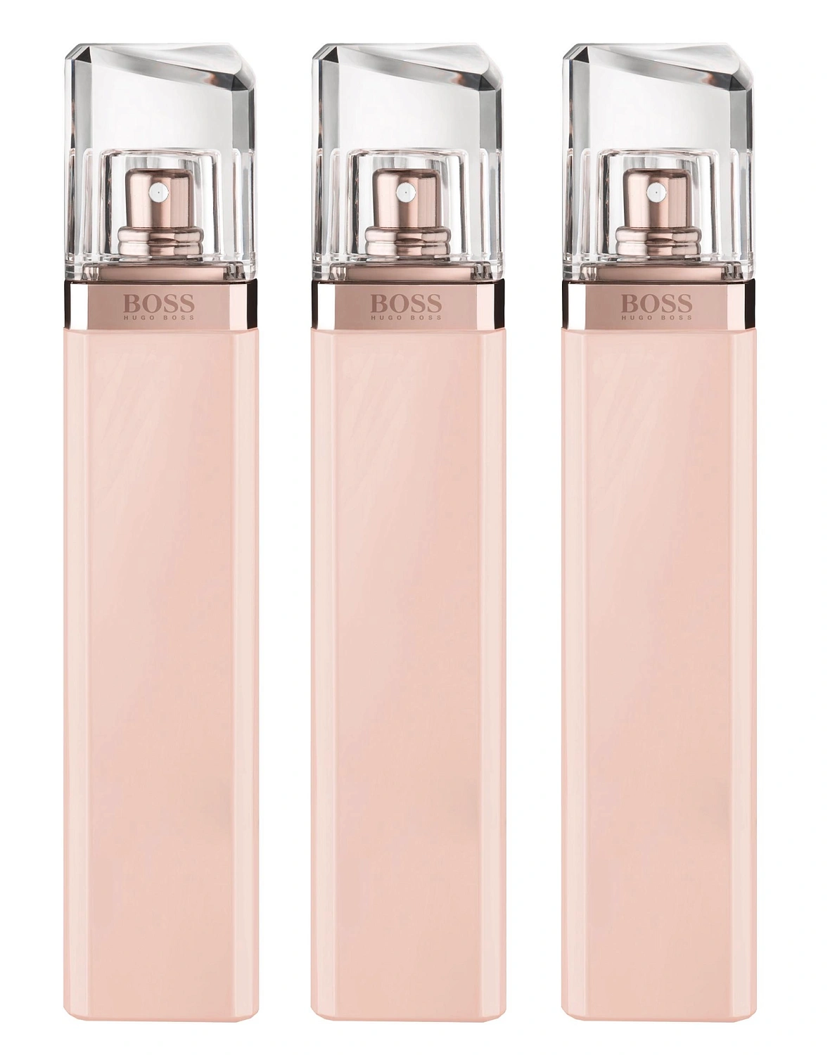 HUGO BOSS Boss Ma Vie Pour Femme Intense