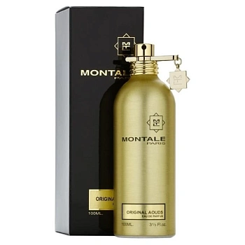 Фото MONTALE Original Aoud