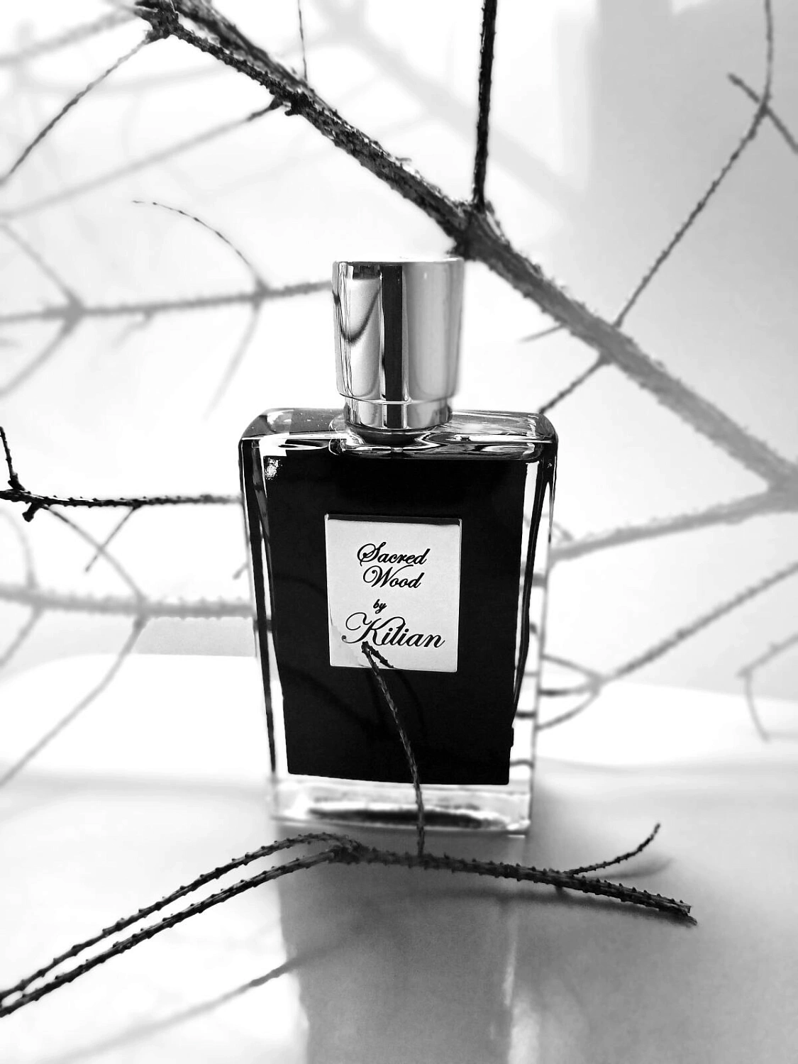 By Kilian Sacred Wood By Kilian Sacred Wood
