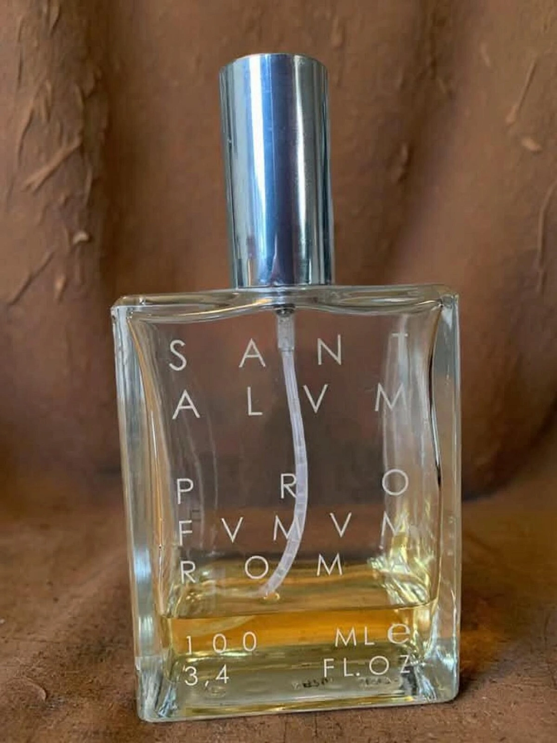 Profumum Roma Santalum