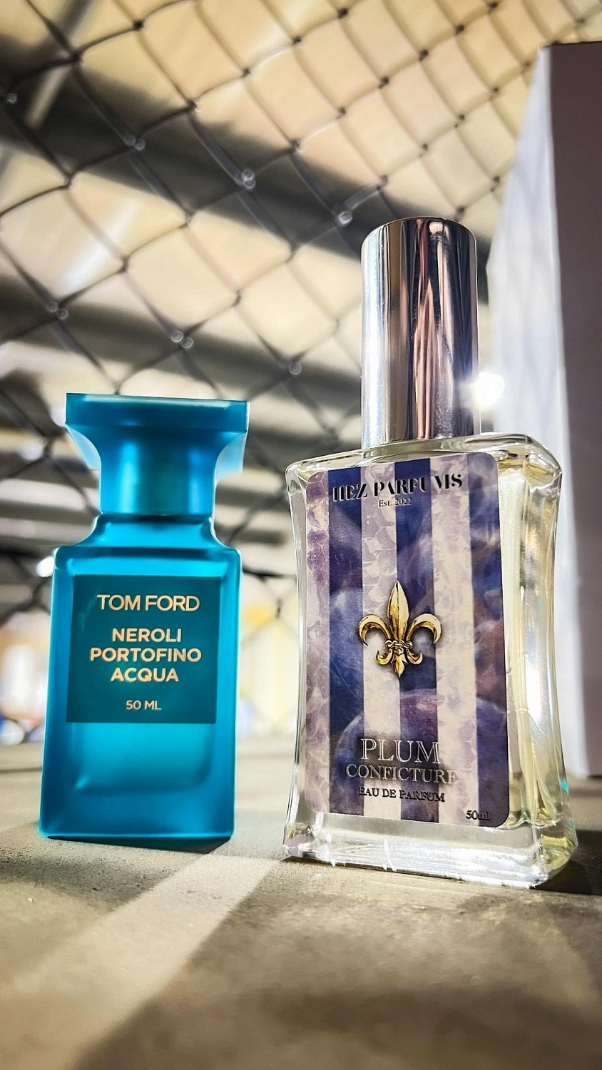 Tom Ford Neroli Portofino Acqua
