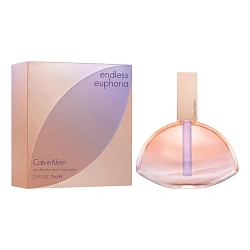 Calvin Klein Endless Euphoria