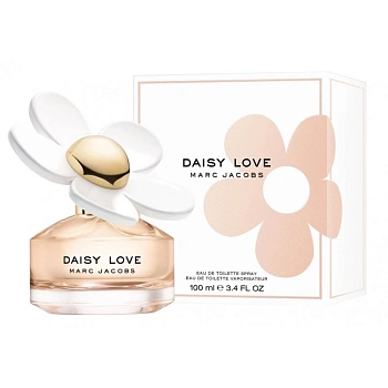 Фото MARC JACOBS Daisy Love