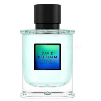 David Beckham True Instinct парфюмерная вода, 75 мл тестер David Beckham True Instinct парфюмерная вода, 75 мл тестер
